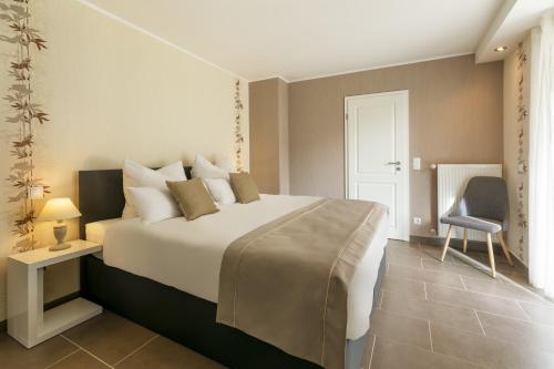 MEMORY - Ferienapartments & Zimmer - Mediterraner Flair in der Rhön, Bischofsheim an der Rhön (zdjęcie 4)