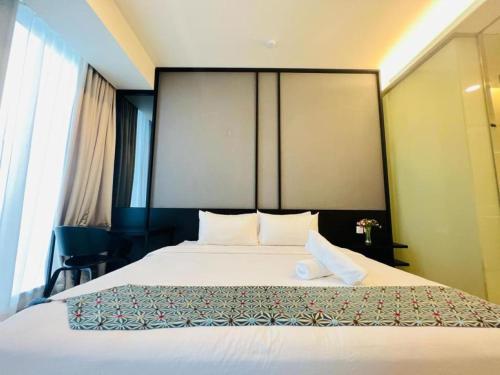 Tropicana The Residence Kuala Lumpur Bukit Bintang by Classy - image 13