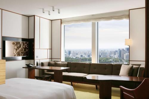 King Room with View