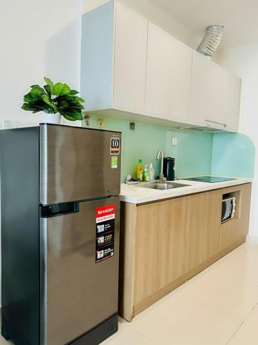 Homestay Vinhome Ocean Park Studio in Gia Lâm