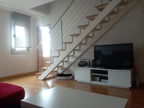Iekārtas, Duplex con piscina VUT1230AS in San Juan de la Arena