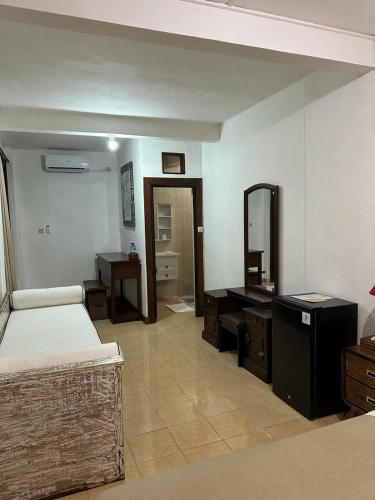 Mai Malu Room Type - Deluxe Double Room