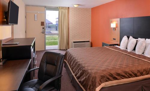 Americas Best Value Inn - Collinsville / St. Louis in Collinsville, USA