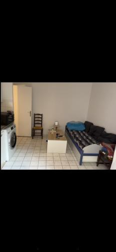 5 rue collange 92300 levallois - Location saisonnière - Levallois-Perret