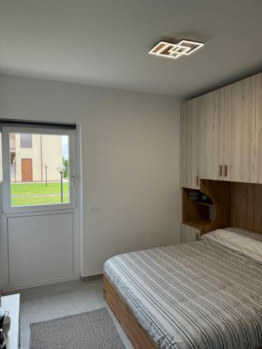 PROJECT APARTMENT LAZISE