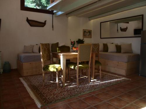 Country House Spitaki Λόχος