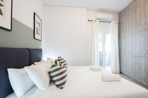 Sunlit Serenity Cozy 1bdrm Escape in Athens - image 11