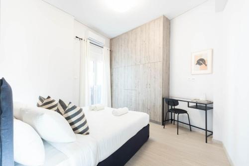Sunlit Serenity Cozy 1bdrm Escape in Athens - image 9