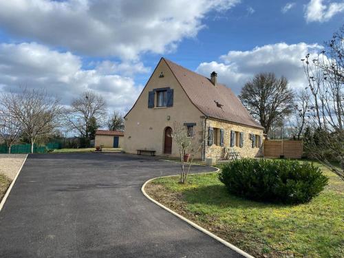 Le refuge de daglan - Location, gîte - Daglan