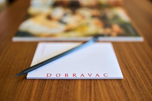 Villa Dobravac Wine Estate – Rovinj, 
