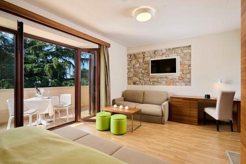 Villa Dobravac Wine Estate – Rovinj, 