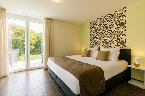 MEMORY - Ferienapartments & Zimmer - Mediterraner Flair in der Rhön, Bischofsheim an der Rhön (zdjęcie 8)
