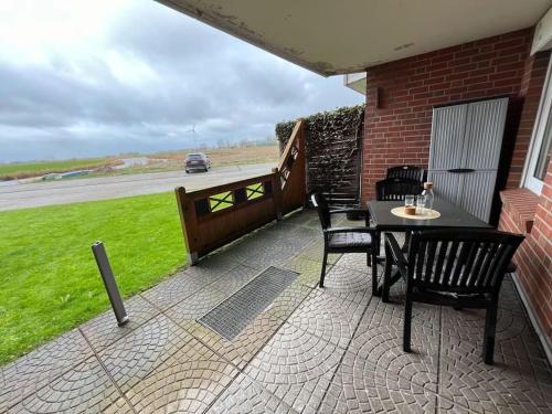 FeWo - Sielblick, Dornum (foto 10)