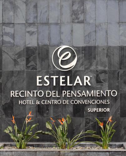 Estelar Recinto Del Pensamiento Hotel Y Centro De Convenciones