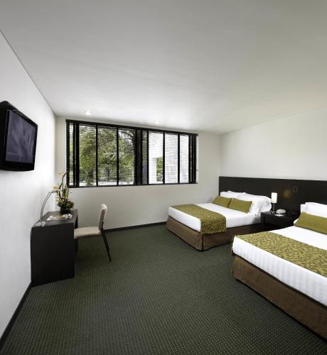 Estelar Recinto Del Pensamiento Hotel Y Centro De Convenciones in Tesorito