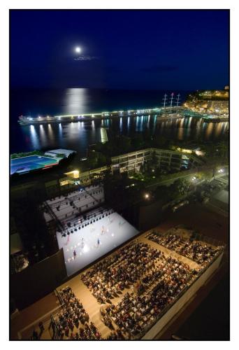 Aktivitäten, Le Cabanon de Monte-Carlo avec Jardin Privé (Le Cabanon de Monte-Carlo avec Jardin Prive) in Monte Carlo