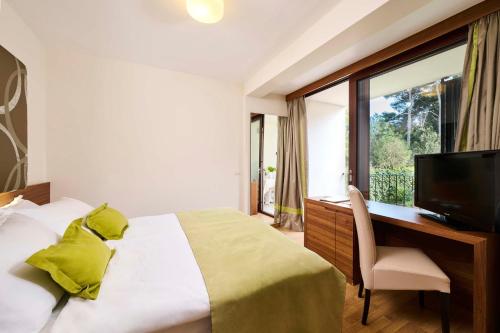 Bed and breakfast Villa Dobravac - image 9