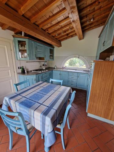 La Pasqualina B&B