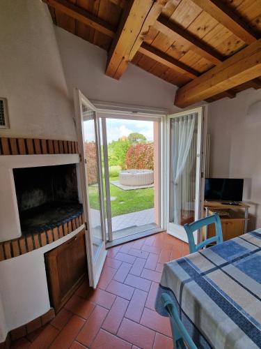 La Pasqualina B&B