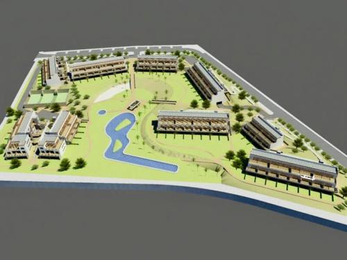 Altos El Rompido Altos El Rompido