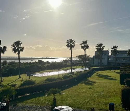 Altos El Rompido Altos El Rompido