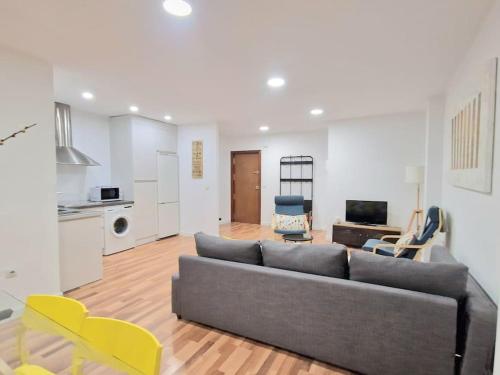 O'Donnell Apartamento en pleno centro de Sevilla, Sevilla (Foto 6)