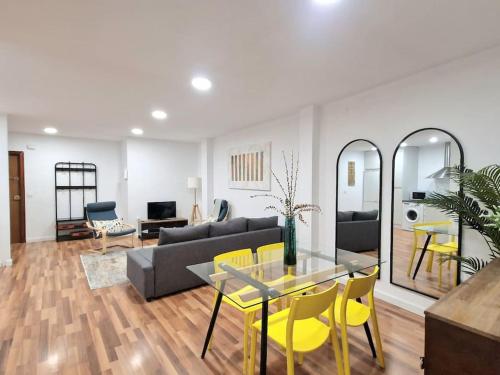O'Donnell Apartamento en pleno centro de Sevilla, Sevilla (Foto 5)