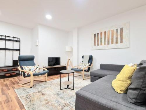 O'Donnell Apartamento en pleno centro de Sevilla, Sevilla