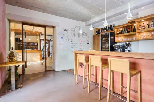 Bed and breakfast Villa Dobravac - image 10