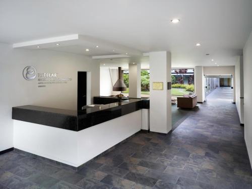Lobby, Estelar Recinto Del Pensamiento Hotel Y Centro De Convenciones in Manizales