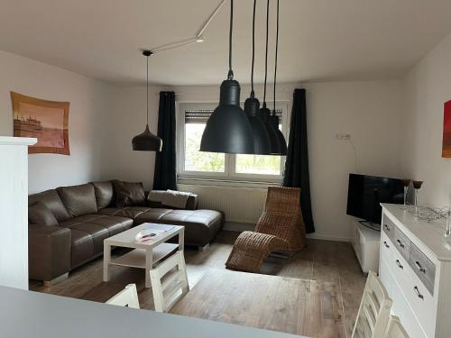 Wunderschöne Ferienwohnung mit Balkon auf dem Bauernhof (Wunderschone Ferienwohnung mit Balkon auf dem Bauernhof) in Greven