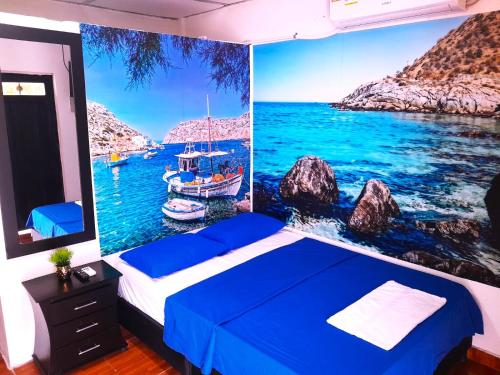 Apartamento Encanto in Puerto Triunfo
