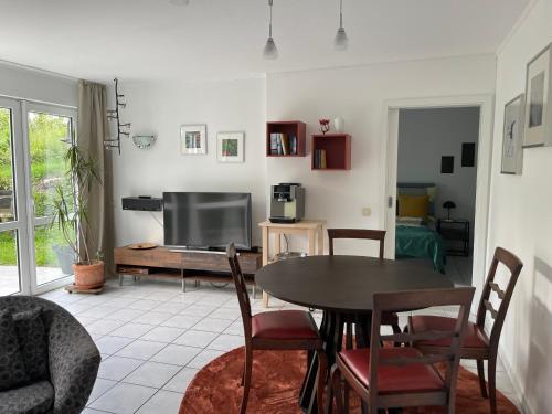 Ferienwohnung -Schwalbe - Apartment - Attendorn