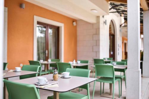 Bed and breakfast Villa Dobravac - image 8