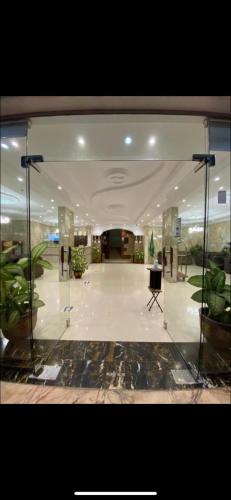 الديوان النجدي للشقق المخدومة اقتصادي in Al Taif
