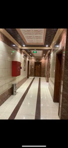 الديوان النجدي للشقق المخدومة اقتصادي near Taif repülőtér