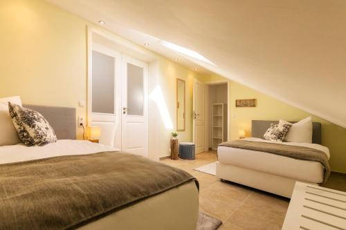 MEMORY - Ferienapartments & Zimmer - Mediterraner Flair in der Rhön, Bischofsheim an der Rhön (zdjęcie 10)