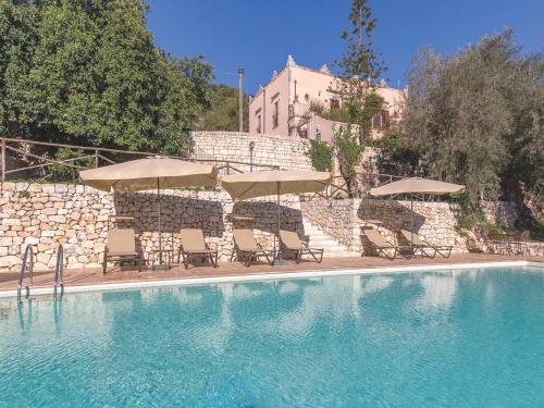 Baglio Fasana whole property - Ragusa