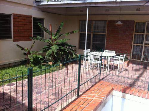 Näkymä, Kuku Royal Lodge in Ndola
