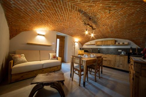  Maison Duc Apartments Alloggio ad uso turistico - VDA - JOVENÇAN - 0003 Alloggio ad uso turistico - VDA - JOVENÇAN - 0004 in Jovencan