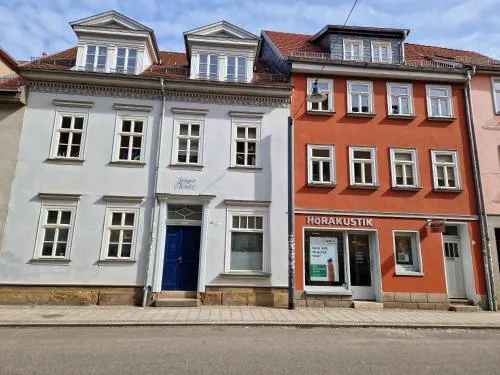 Ferienwohnungen Junger-Moritz in Erfurt, Deutschland