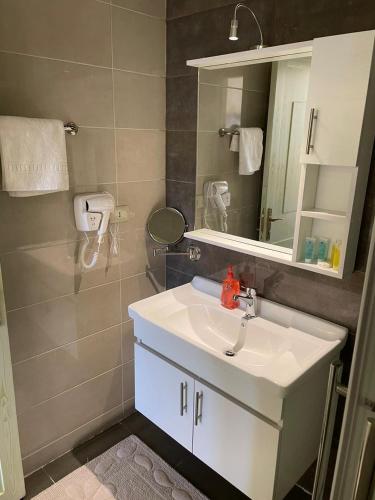 Classy Guesthouse, Madaba (fotografie 3)