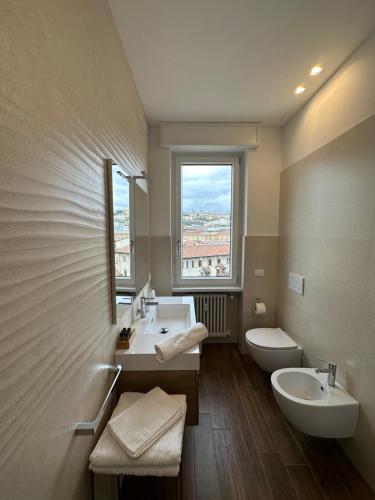 SAN FRANCESCO SKYLINE, Bergamo (fotografie 9)