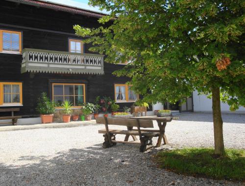 Seadmed, Giglerhof in Bad Birnbach