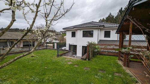Ferienhaus Winzer-Idyll