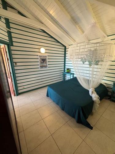 Superbe villa face a la mer in Pointe-Noire