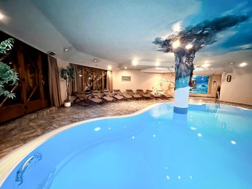 Hotel Das Urbisgut – Altenmarkt, MN