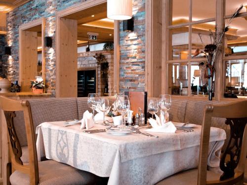 Hotel Das Urbisgut – Altenmarkt, MN