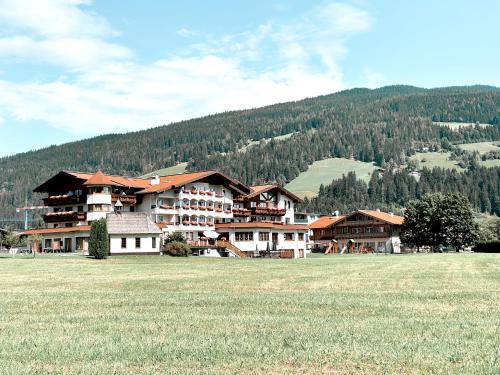 Hotel Das Urbisgut