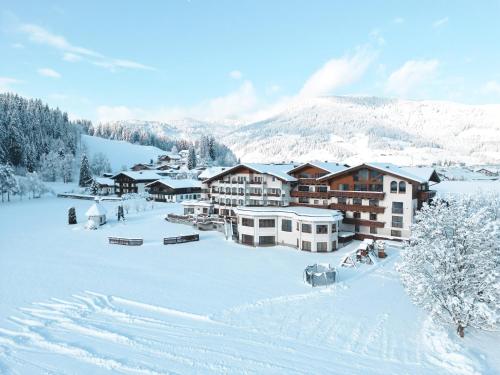 Hotel Das Urbisgut - main image